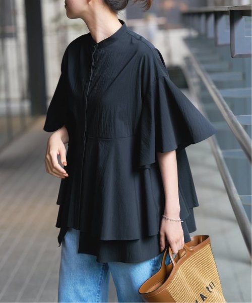 タイプライター ティアードブラウス 人気・おすすめ｜使いやすい・旅行におすすめ 品質保証 全国発送 正規品・日本国内発送・安心保証付き