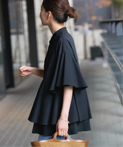 タイプライター ティアードブラウス 人気・おすすめ｜使いやすい・旅行におすすめ 品質保証 全国発送 正規品・日本国内発送・安心保証付き