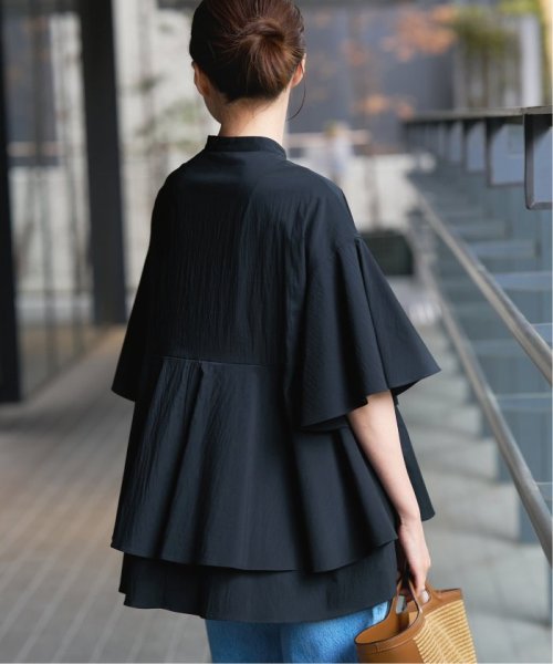 タイプライター ティアードブラウス 人気・おすすめ｜使いやすい・旅行におすすめ 品質保証 全国発送 正規品・日本国内発送・安心保証付き