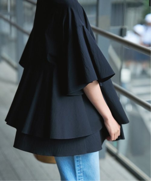 タイプライター ティアードブラウス 人気・おすすめ｜使いやすい・旅行におすすめ 品質保証 全国発送 正規品・日本国内発送・安心保証付き