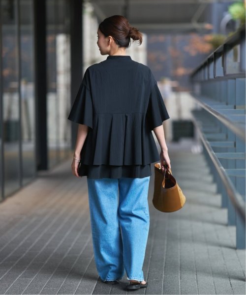 タイプライター ティアードブラウス 人気・おすすめ｜使いやすい・旅行におすすめ 品質保証 全国発送 正規品・日本国内発送・安心保証付き