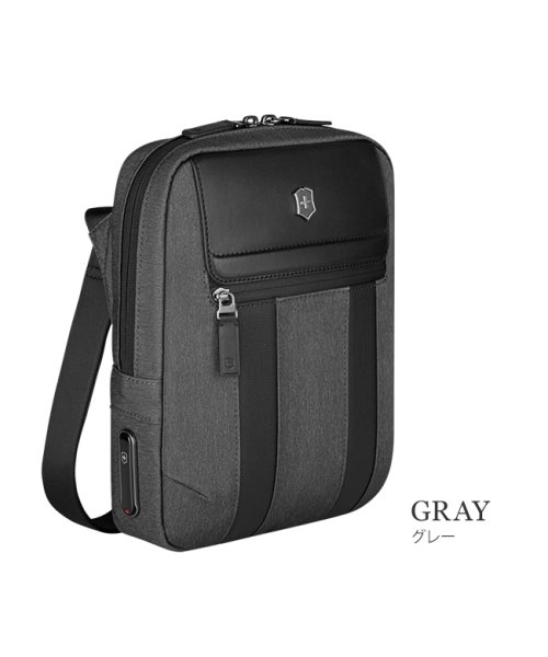 ビクトリノックス ショルダーバッグ メンズ ブランド 斜めがけバッグ Victorinox 612668 612675 Victorinox 612668 ブランド 612675 メンズ 斜めがけバッグ ショルダーバッグ ビクトリノックス NAN1660470756(12650円)