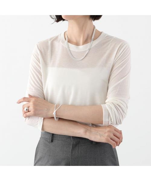 Saskia Diez ブレスレット GRAND BRACELET MIXED Saskia Diez ブレスレット GRAND BRACELET シルバー925