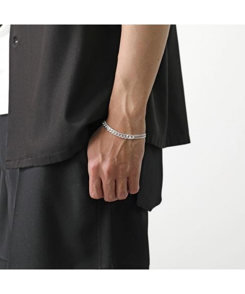 Saskia Diez ブレスレット GRAND BRACELET MIXED Saskia Diez ブレスレット GRAND BRACELET シルバー925