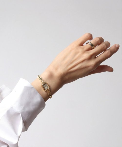 《追加予約》【CITIZEN / シチズン】Kii Exclusive EG2042－50B Yellow Gold【別注】 シチズン BM6661-57E シチズンコレクション エコ・ドライブペアモデル My First CITIZEN Line E1803596012(13750円)