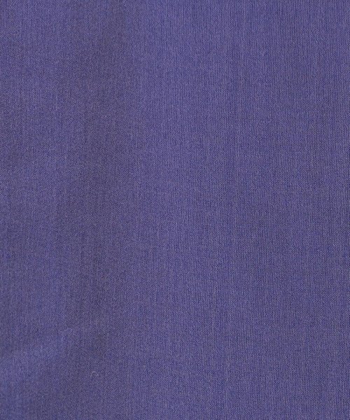 コットンシルクシャンブレー バレルスイングスカート フェンネル/ウエストギャザーリブスカート Z2613929990(20196円)