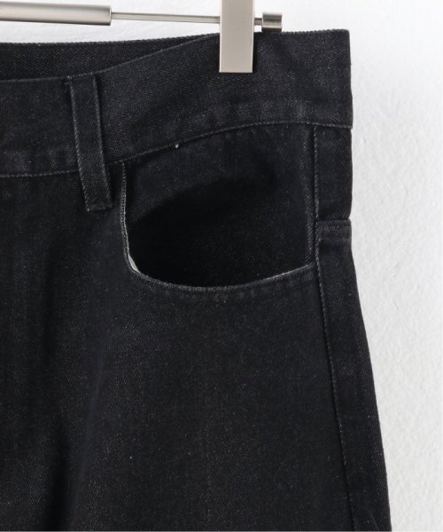 DISCOVERED×GIDEAL×JW WKnee Bone Denim PANTS デニムパンツ XUR1850187264(14300円)
