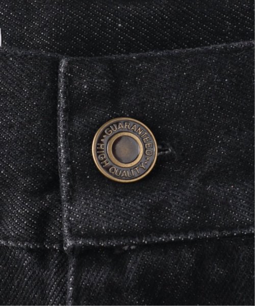 DISCOVERED×GIDEAL×JW WKnee Bone Denim PANTS デニムパンツ XUR1850187264(14300円)