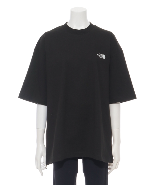tシャツ 「THE NORTH FACE」S/SYosemiteSceneryT レディース THE NORTH FACE】S/SYosemiteSceneryT(Tシャツ/カットソー