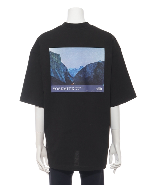 THE NORTH FACE】S/SYosemiteSceneryT(506366496)｜阪急百貨店