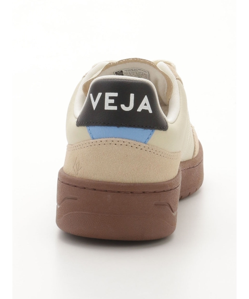 VEJA V90 ブラウンスエードスニーカー37 【公式通販】