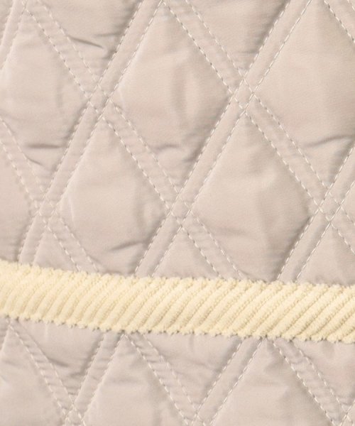 Cape HEIGHTS（ケイプハイツ）【別注】キルティングジャケット HEIGHTS Cape ケープハイツ