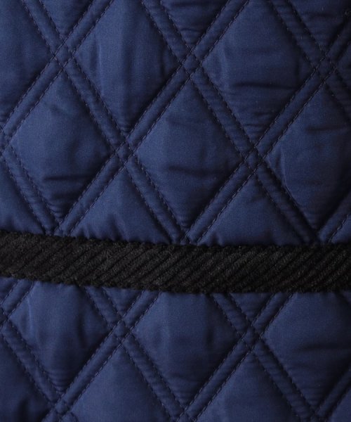 Cape HEIGHTS（ケイプハイツ）【別注】キルティングジャケット HEIGHTS Cape ケープハイツ