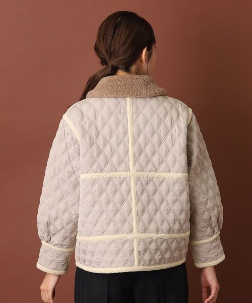 Cape HEIGHTS（ケイプハイツ）【別注】キルティングジャケット HEIGHTS Cape ケープハイツ