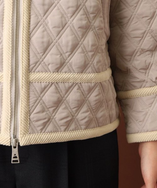 Cape HEIGHTS（ケイプハイツ）【別注】キルティングジャケット HEIGHTS Cape ケープハイツ