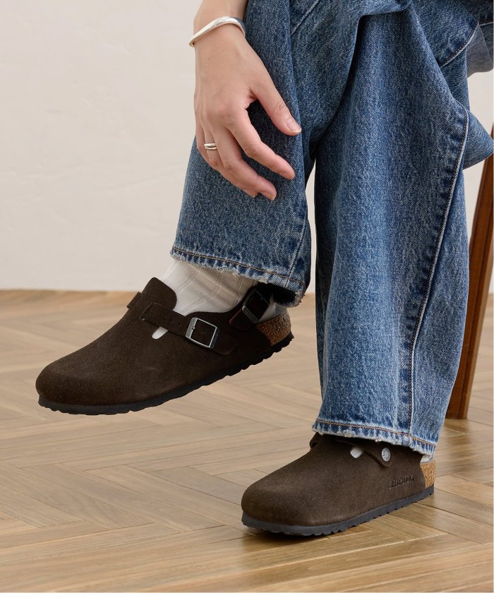 予約》【BIRKENSTOCK/ビルケンシュトック】Exclusive TOKIO