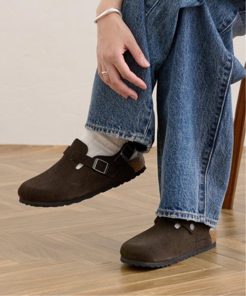 《予約》【BIRKENSTOCK/ビルケンシュトック】Exclusive TOKIO SMU BIRKENSTOCK/ビルケンシュトック JOURNAL