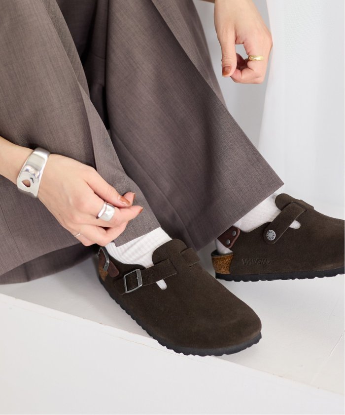 予約》【BIRKENSTOCK/ビルケンシュトック】Exclusive TOKIO