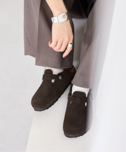 《予約》【BIRKENSTOCK/ビルケンシュトック】Exclusive TOKIO SMU BIRKENSTOCK/ビルケンシュトック JOURNAL