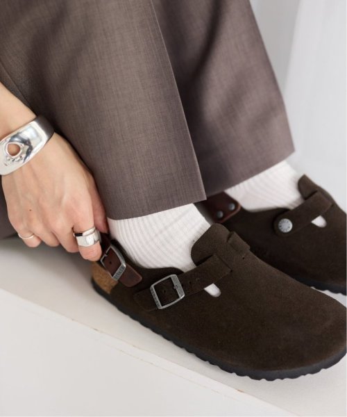 《予約》【BIRKENSTOCK/ビルケンシュトック】Exclusive TOKIO SMU BIRKENSTOCK/ビルケンシュトック JOURNAL