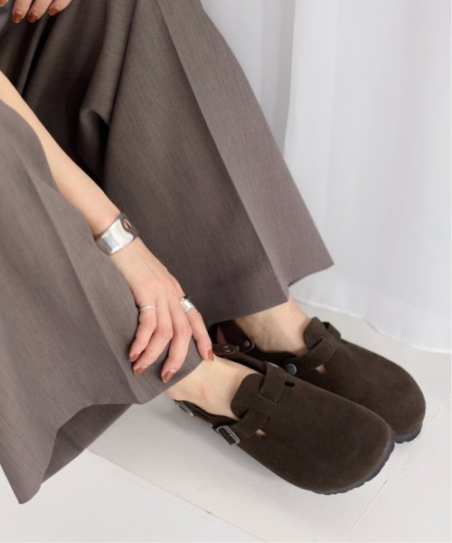 《予約》【BIRKENSTOCK/ビルケンシュトック】Exclusive TOKIO SMU BIRKENSTOCK/ビルケンシュトック JOURNAL