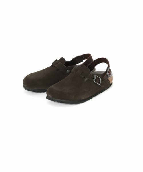 《予約》【BIRKENSTOCK/ビルケンシュトック】Exclusive TOKIO SMU BIRKENSTOCK/ビルケンシュトック JOURNAL