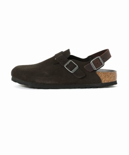 《予約》【BIRKENSTOCK/ビルケンシュトック】Exclusive TOKIO SMU BIRKENSTOCK/ビルケンシュトック JOURNAL