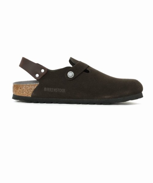 《予約》【BIRKENSTOCK/ビルケンシュトック】Exclusive TOKIO SMU BIRKENSTOCK/ビルケンシュトック JOURNAL