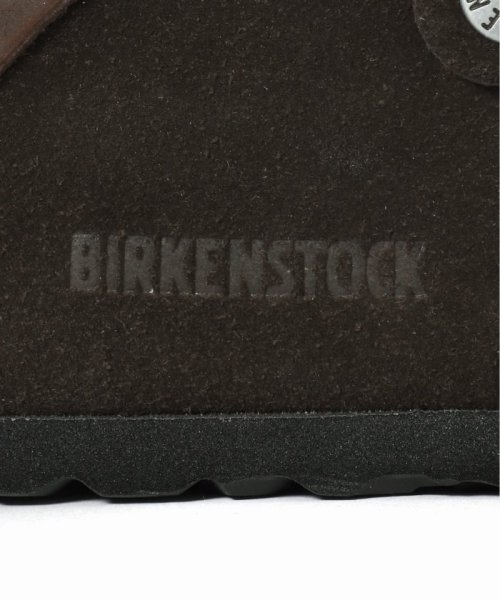 《予約》【BIRKENSTOCK/ビルケンシュトック】Exclusive TOKIO SMU BIRKENSTOCK/ビルケンシュトック JOURNAL
