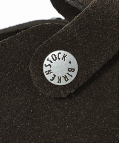 《予約》【BIRKENSTOCK/ビルケンシュトック】Exclusive TOKIO SMU BIRKENSTOCK/ビルケンシュトック JOURNAL