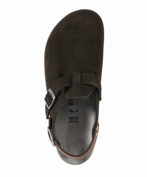 《予約》【BIRKENSTOCK/ビルケンシュトック】Exclusive TOKIO SMU BIRKENSTOCK/ビルケンシュトック JOURNAL
