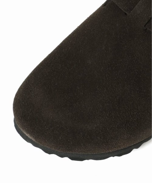 《予約》【BIRKENSTOCK/ビルケンシュトック】Exclusive TOKIO SMU BIRKENSTOCK/ビルケンシュトック JOURNAL