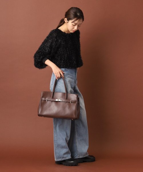 provoke（プロヴォーク）【別注】 フワラーモチーフブラウス クールマックスブレンド鹿の子地シャツ N1404583782(10725円)