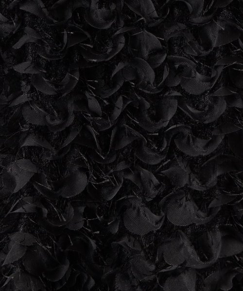 provoke（プロヴォーク）【別注】 フワラーモチーフブラウス クールマックスブレンド鹿の子地シャツ N1404583782(10725円)