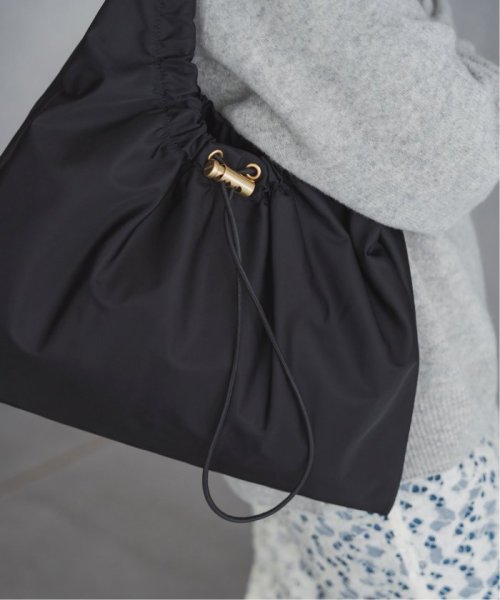 《予約》ORSETTO/オルセット ARIA ナイロンバッグ 1543250013 ORSETTO/オルセット ARIA