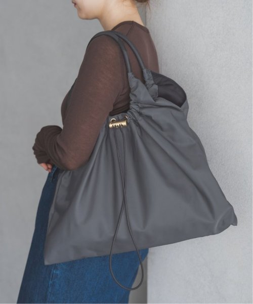 《予約》ORSETTO/オルセット ARIA ナイロンバッグ 1543250013 ORSETTO/オルセット ARIA