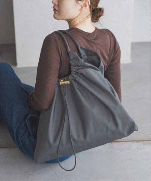 《予約》ORSETTO/オルセット ARIA ナイロンバッグ 1543250013 ORSETTO/オルセット ARIA