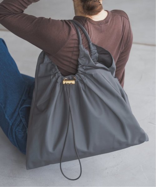 《予約》ORSETTO/オルセット ARIA ナイロンバッグ 1543250013 ORSETTO/オルセット ARIA