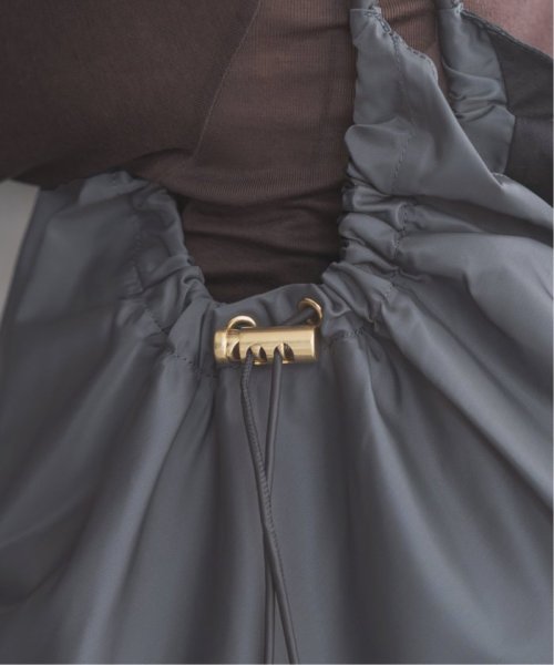 《予約》ORSETTO/オルセット ARIA ナイロンバッグ 1543250013 ORSETTO/オルセット ARIA