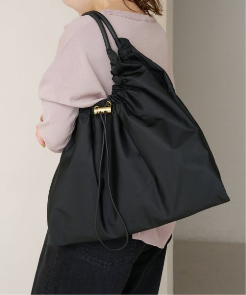 《予約》ORSETTO/オルセット ARIA ナイロンバッグ 1543250013 ORSETTO/オルセット ARIA