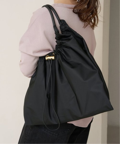 《予約》ORSETTO/オルセット ARIA ナイロンバッグ 1543250013 ORSETTO/オルセット ARIA