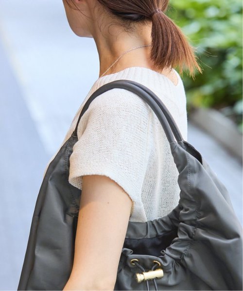 《予約》ORSETTO/オルセット ARIA ナイロンバッグ 1543250013 ORSETTO/オルセット ARIA