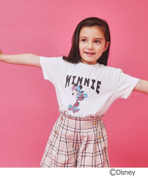 メゾピアノ 110 スカート 半袖シャツ バカバカしい 