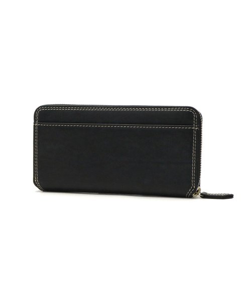 ネルド 財布 長財布 NELD 本革 大容量 オシャレ レザー ラウンドファスナー お札 小銭入れあり カード入れ 多い 大きめ PUEBRO AN143 