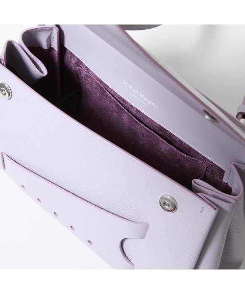 MAISON MARGIELA ハンドバッグ SB2WD0001 P4745 MAISON MARGIELA ハンドバッグ SB2WD0001