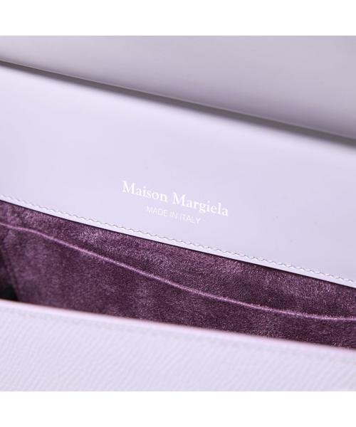 MAISON MARGIELA ハンドバッグ SB2WD0001 P4745 MAISON MARGIELA ハンドバッグ SB2WD0001