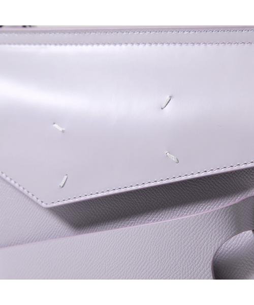 MAISON MARGIELA ハンドバッグ SB2WD0001 P4745 MAISON MARGIELA ハンドバッグ SB2WD0001