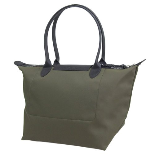 LONGCHAMP ロンシャン LE PLIAGE ENERGY L ル プリアージュ エナジー トート バッグ A4可 Lサイズ 