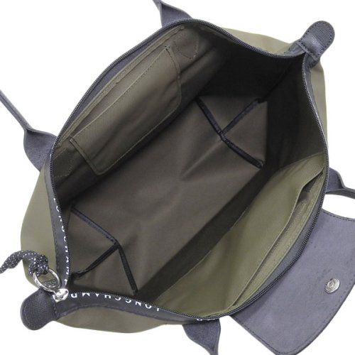 LONGCHAMP ロンシャン LE PLIAGE ENERGY L ル プリアージュ エナジー トート バッグ A4可 Lサイズ 