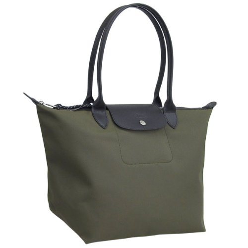 LONGCHAMP ロンシャン LE PLIAGE ENERGY L ル プリアージュ エナジー トート バッグ A4可 Lサイズ 